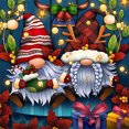 thumbnail image 1 of 5D DIY Taladro Kit Navidad Del Arte Artesanal, 1 of 9