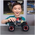 thumbnail image 3 of Vehículo fundido a presión Monster Jam Pirate's Curse 1:24 Coleccionista, 3 of 5