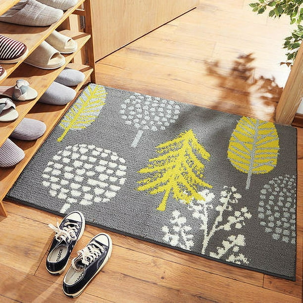 Non slip cheap kitchen mat
