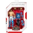 thumbnail image 2 of Figura de acción Mattel WWE Ultimate Edition AJ Styles de 15 cm con Acc, 2 of 6