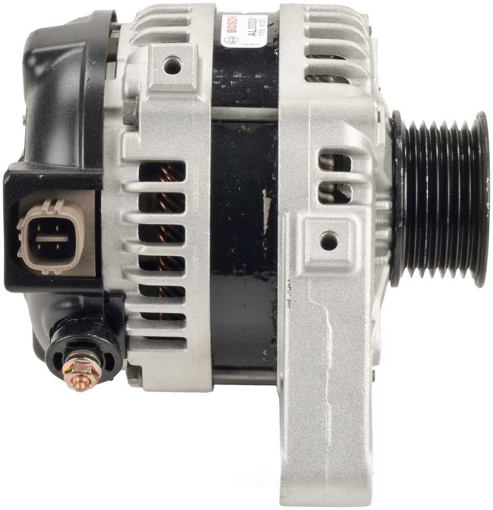 Bosch AL3332X Premium Alternator