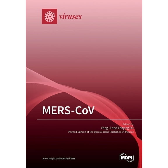 MERS-CoV, (Paperback)