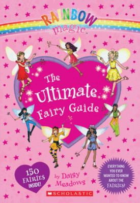A Year of Rainbow Magic 52 Books Collection Box Set by Daisy