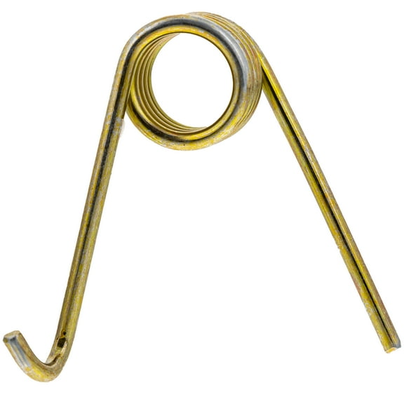 CUB CADET 732-05279A Gas Pedal Torsion Spring Challenger 4x2 400LX 400 732-05279