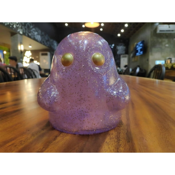 tiny ghost bimtoy