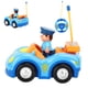 thumbnail image 3 of Coche de control remoto juguete de coche RC alta sensibilidad fácil de operar familias niños pequeños zona de juegos para niños en casa ANGGREK  Otros, 3 of 8