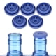 thumbnail image 4 of Tapa De Botella De Agua, Tapón De Jarra De Silicona 5 Piezas Fácil De Instalar Para Dispensadores De Agua ANGGREK Tipo B, 4 of 8