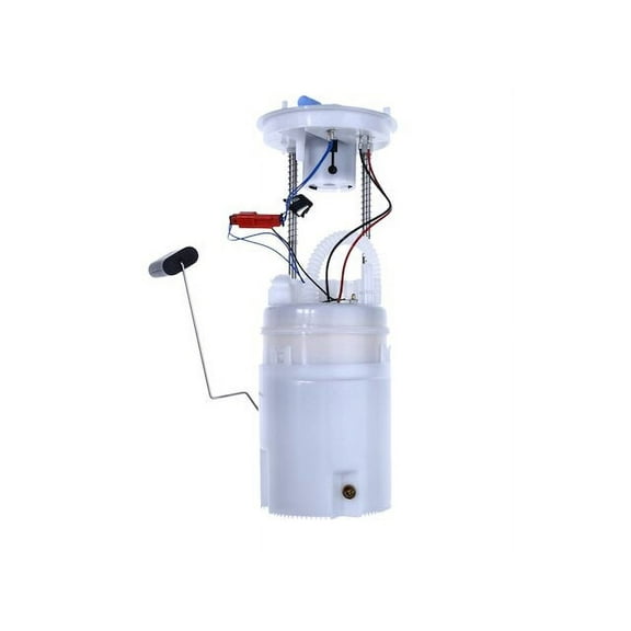 Fuel Pump Assembly 1 - Compatible with 2011 - 2015 BMW X5 3.0L 6-Cylinder 2012 2013 2014