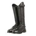 thumbnail image 2 of Hy Boys/Girls Atrani Leather Long Riding Boots, 2 of 4