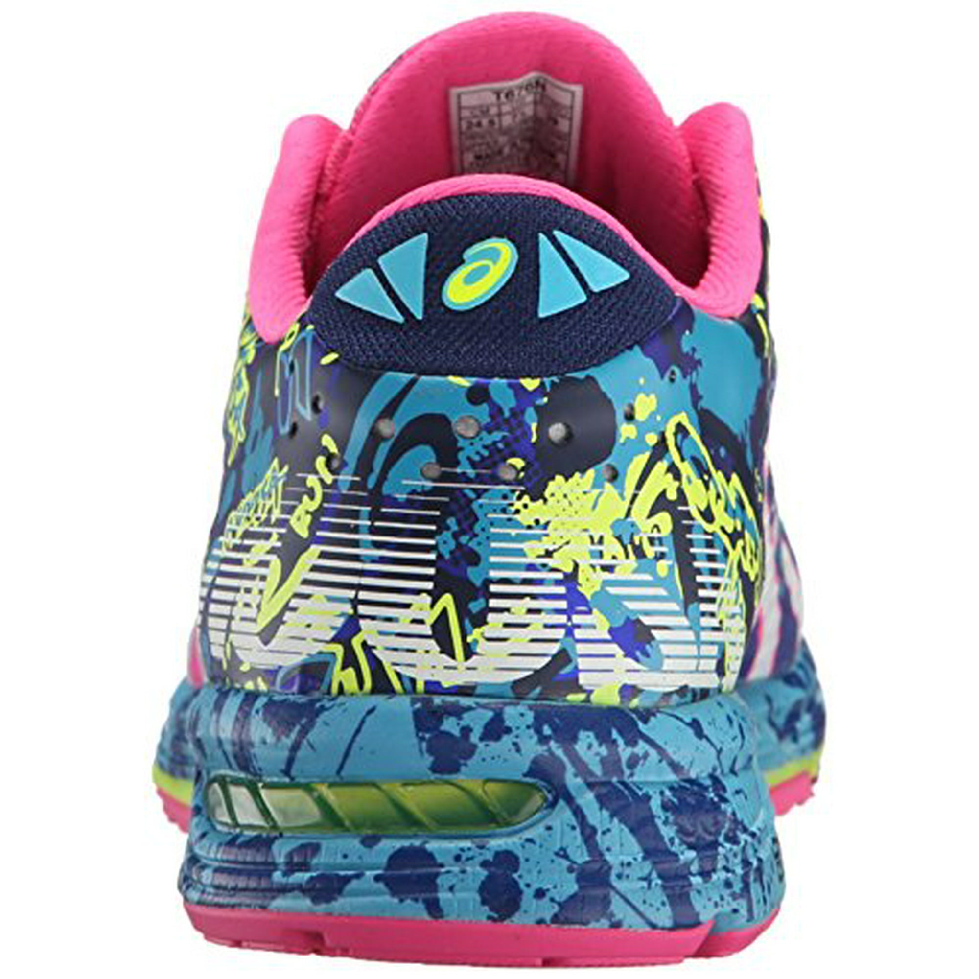 الاذان ASICS Women's Gel-Noosa Tri 11 Running Shoe, Asics Blue/White/Hot ... الاذان الاذان ASICS Women's Gel-Noosa Tri 11 Running Shoe, Asics Blue/White/Hot ... الاذان