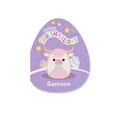 thumbnail image 3 of Malvaviscos de peluche con forma de vaca Samson The Cookie Highland, 50 cm, 3 of 7