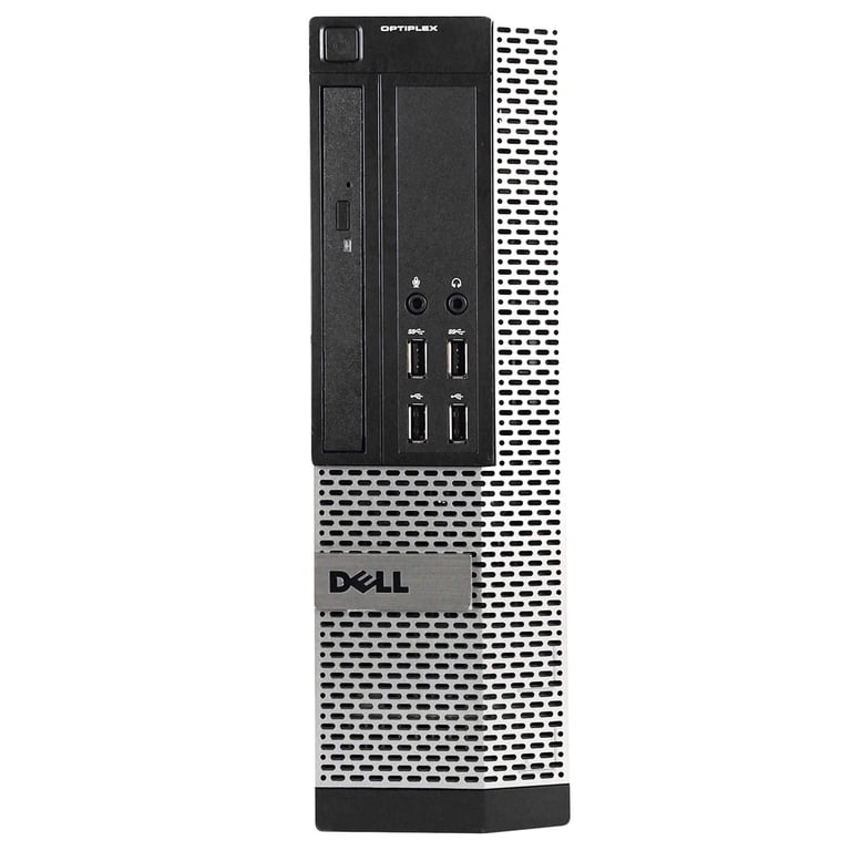 Dell OptiPlex 7010 Desktop Computer PC, 3.20 GHz Intel i5 Quad