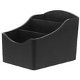 thumbnail image 3 of Miangastore Kitchen Accessories Storage Box Black 1Pcs 4.13X3.35X3.15In, 3 of 9