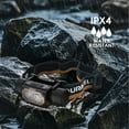 thumbnail image 6 of Duracell 1500 Lumen Rechargeable LED Headlamp, Ultra-Bright, Versatile & Hands-Free, 6 of 10