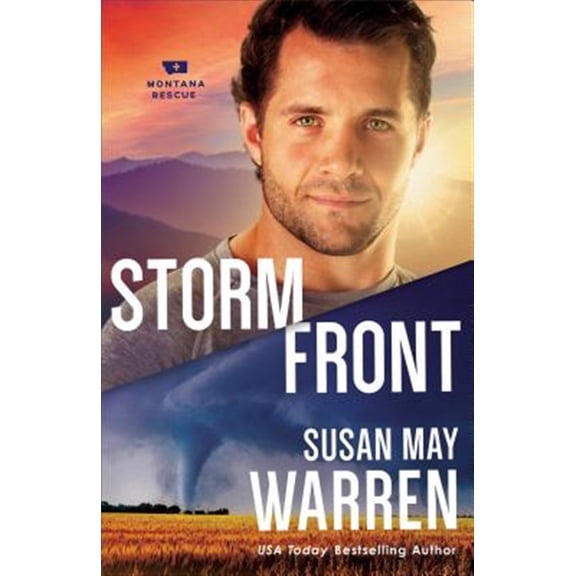Pre-Owned Storm Front