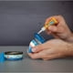 thumbnail image 5 of Pegamento transparente Super Glue Gorilla, 3 g x 4 tubos (paquete de 1), 5 of 5