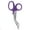 Purple, variant on MedITAC Autoclavable Paramedic Utility Bandage Shears 7.25 inches Purple