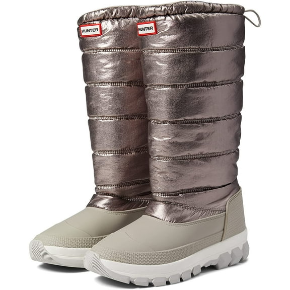 Hunter Tall Snow Boot, 10