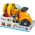 thumbnail image 4 of Mega Bloks First Builders Mike The Mixer, 4 of 4