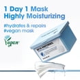 thumbnail image 2 of Mascarilla facial SOME BY MI Beta-Panthenol Repair Daily 30 hojas, 2 of 9