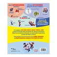 thumbnail image 2 of Spidey y Sus Sorprendentes Amigos Quiero Ser Un Super Heroe Planeta Junior Libro de bolsillo 1ra edicion, 2 of 2