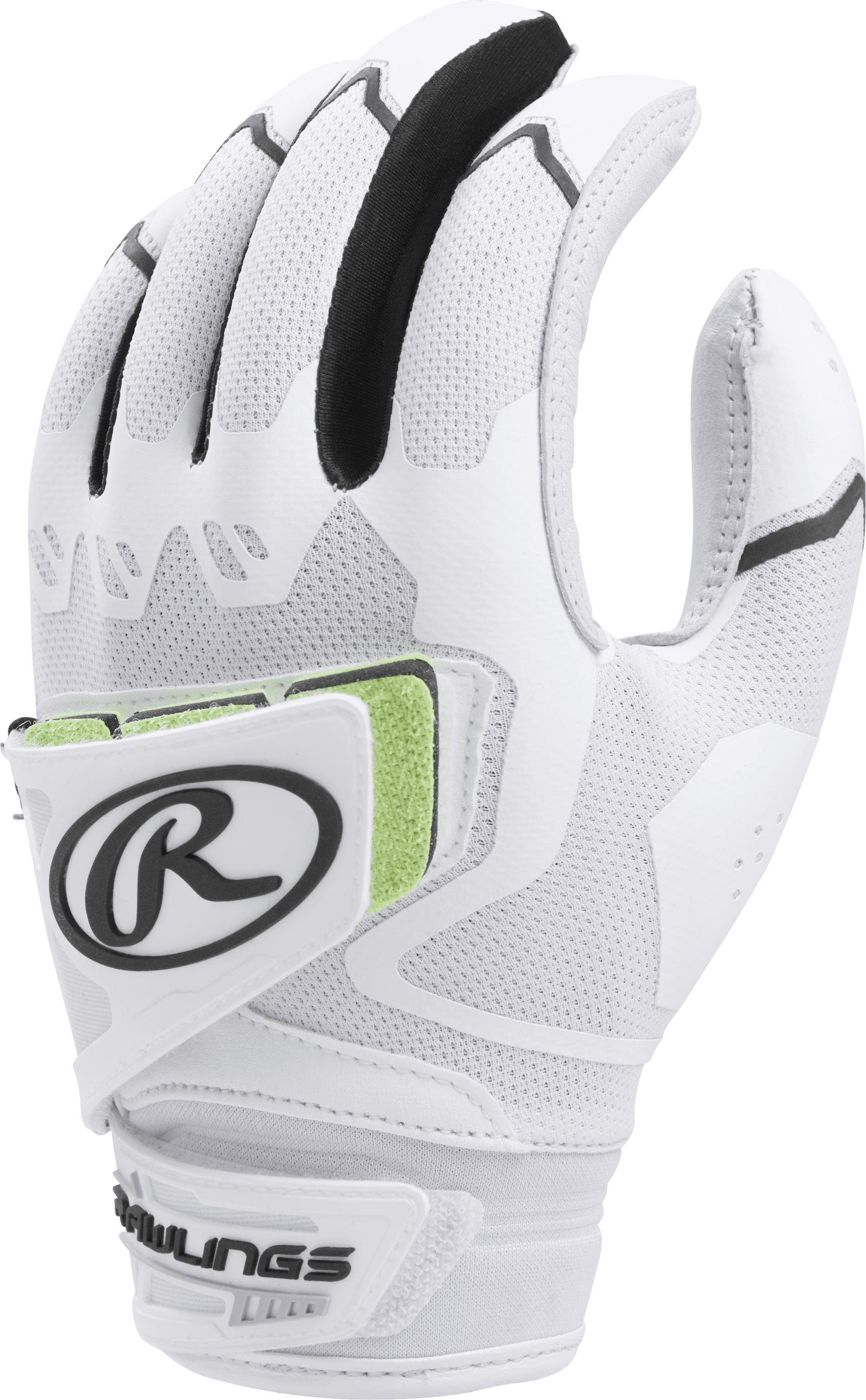 Rawlings Workhorse Pro Fastpitch Batting Gloves