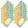 thumbnail image 4 of 100 Feuilles de Certificats d'Étudiant Impression Colorée Papier Certificats d'Impression Anglais, 4 of 5