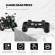 thumbnail image 5 of Motorcycle Handlebar Gland Steering Pillar Cover Handlebar Press, 5 of 5