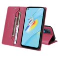 thumbnail image 5 of Case for FOXDOCK OPPO A54 4G RFID Blocking Wallet Flip Cover Shockproof, 5 of 5