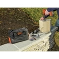 thumbnail image 4 of BLACK+DECKER LDX120PK 20V MAX* Lithium Ion Drill-Driver and 66-Piece Project Kit, 4 of 4