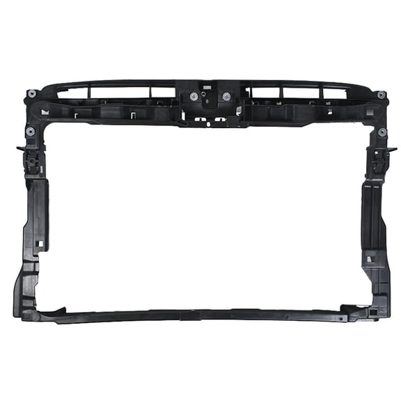 SEBLAFF Radiator Support VW1225141 Replacement for 2015 2016 2017 2018 2019 2020 VW Volkswagen Golf GTI 5GM805588A9B9