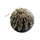 thumbnail image 5 of Bola de Navidad Bolas de espuma Adorno colgante clásico para el hogar festivo de Año Nuevo Pelota, 5 of 8