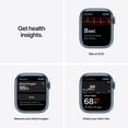 thumbnail image 2 of Apple Montre Série 7, 2 of 9