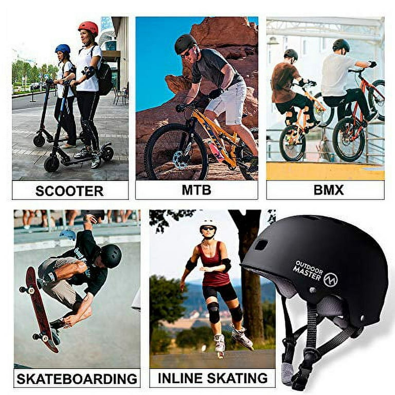 UnHelmet Sport Skateboarding Hat Liners