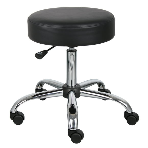 Stools with Wheels
