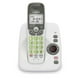 thumbnail image 1 of Teléfono residencial inalámbrico VTech VG134 DECT 6.0 con Bluetooth blanco/gris, 1 of 8