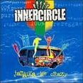 thumbnail image 3 of Inner Circle - Jamaika Me Crazy - 706197024422 - CD, 3 of 4