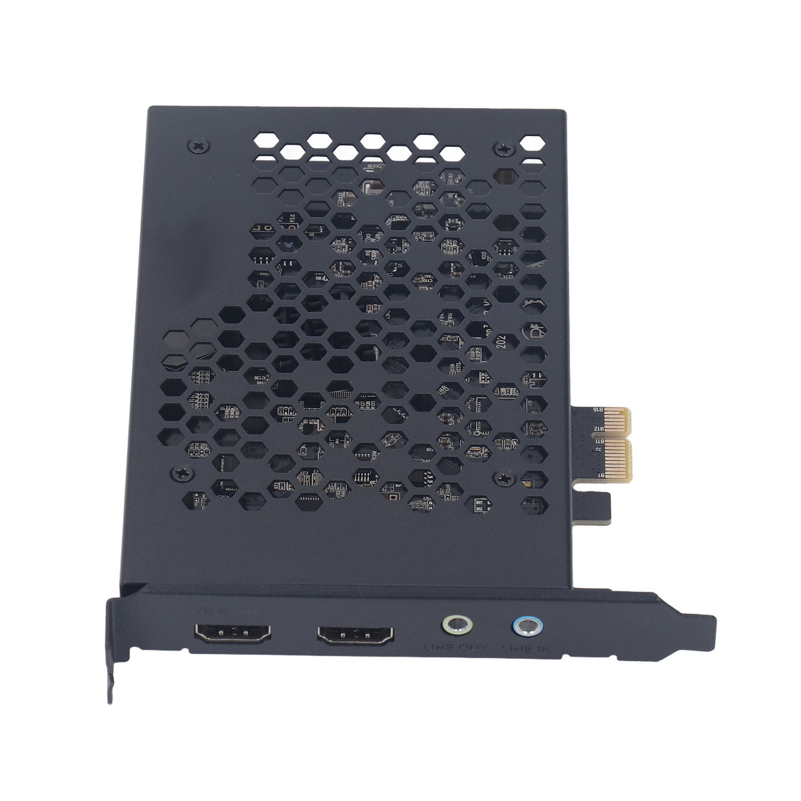 Internal capture card deals