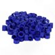 thumbnail image 1 of 200 Pieces 8mm Bird Identification Leg Rings for Poultry Training, 1 of 5