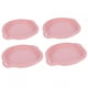 thumbnail image 4 of Bandeja para pasteles, 4 piezas de silicona en capas para utensilios de cocina, molde para hornear, estándares líderes en la industria, 4 of 12