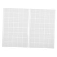thumbnail image 5 of HONITANO 80Pcs Square Acrylic Two Side Tape for Wall Panels and Poster Fixing, 5 of 8
