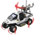 thumbnail image 2 of Mega Bloks UNSC Rocket Warthog, 2 of 3