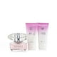 thumbnail image 2 of Set de Perfume Versace Bright Crystal Dama eau de Toilette 3 Piezas, 2 of 3