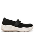 thumbnail image 3 of BZees For Lifestride Womens Intuition Knit Mary Jane Flat - Medium & Wide Width, 3 of 9