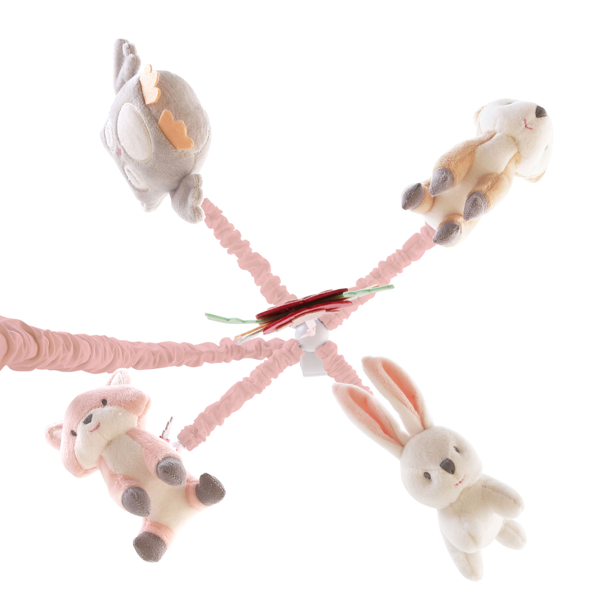 the peanut shell woodland whimsy