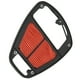 thumbnail image 4 of Elemento de filtro de aire de motocicleta ABS resistente al desgaste, repuesto para VN 900 VN900 Vulcan 2006-2020, 4 of 14
