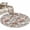Tan Light Pink, variant on Entryway Rug 2'x3', Light Pink Spring Floral Small Rug for Kitchen Bathroom Door Mat Indoor Entrance, Vintage Summer Botanical Non-Slip Area Rugs Floor Mats Carpet Front Door Rugs