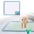 thumbnail image 2 of JJKBVCLO Functional Home Mat Refrigerator Mat And Pet Feeding Mat Practical Silicone Material（Silicone Pad）, 2 of 4