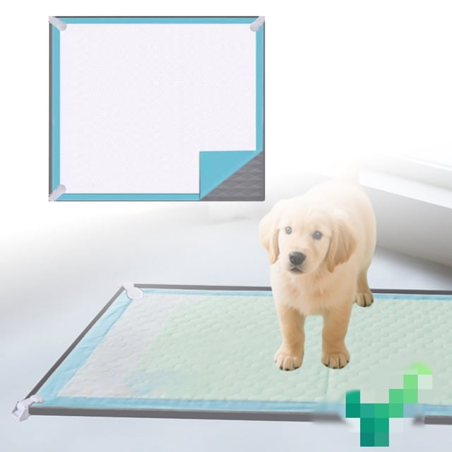 Functional Home Mat Refrigerator Mat And Pet Feeding Mat Practical Silicone Material(Silicone Pad)