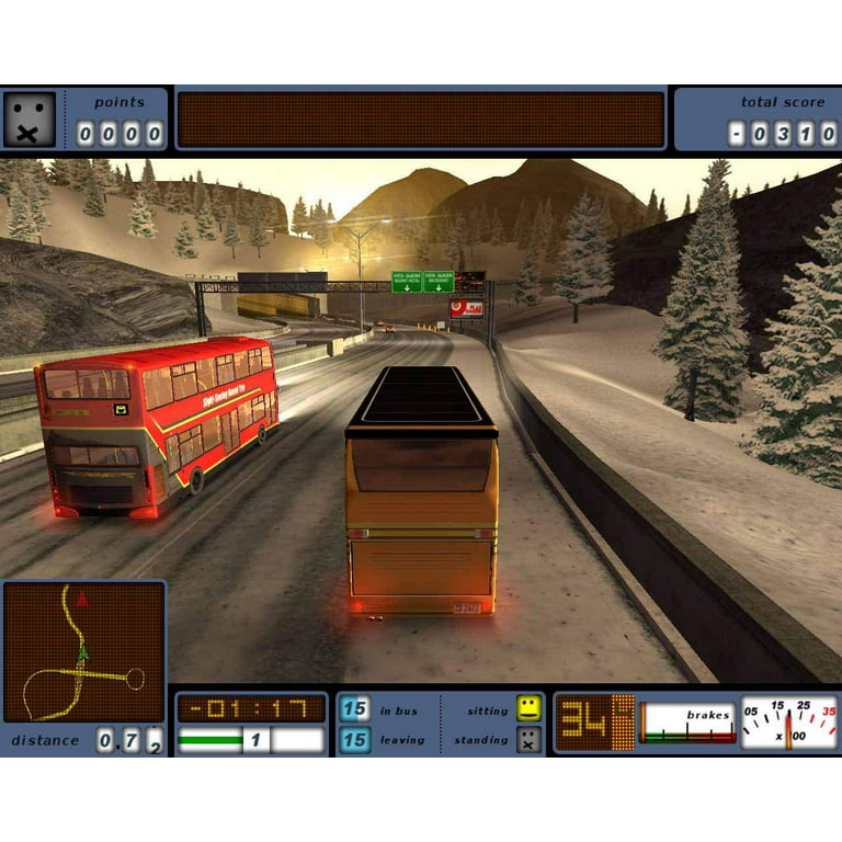 Euro Truck Simulator 2 Cargo Collection Bundle (PC DVD) 